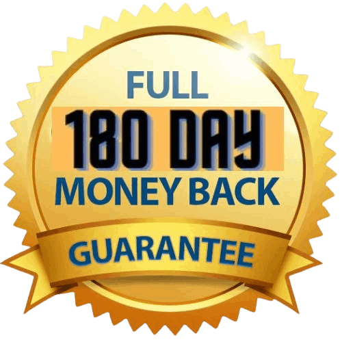 Serrasoothe money back gurantee