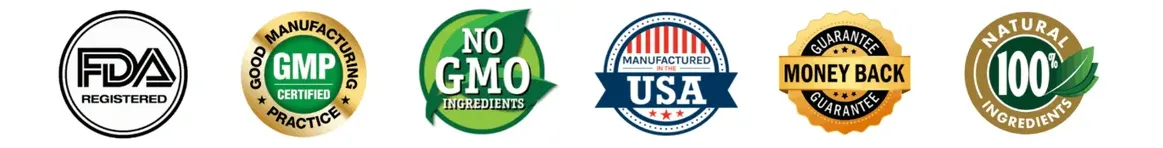 Serrasoothe Scientifically Formulated